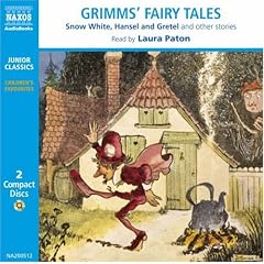 Grimms' Fairy Tales, Vol. 1: Snow White, Hansel and Gretel, etc: Snow White, Hansel and Gretel and Other Stories: Snow White, Hansel and Gretel, Etc (Children's Classics)