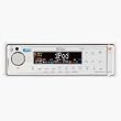 Boss Audio MR1560DI AM/FM with iPod Docking White