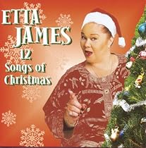 12 Songs of Christmas