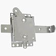 National Mfg. N280743 Side Lock