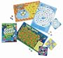 Learning Resources Phonics Game Board Book