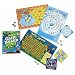 Learning Resources Phonics Game Board Book