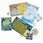 Learning Resources Phonics Game Board Book