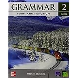 grammar form and function level 2 student book