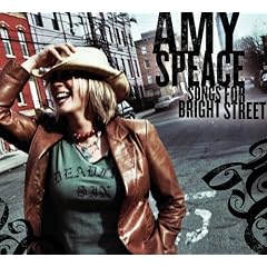 Songs for Bright Street