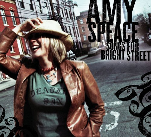 Amy Speace - Songs for Bright Street - Zortam Music
