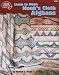 AMERICAN SCHOOL-MONK'S CLOTH AFGHANS