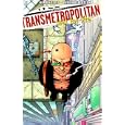 Transmetropolitan Vol. 2: Lust for Life