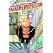 Transmetropolitan Vol. 2: Lust for Life