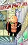 Transmetropolitan Vol. 2: Lust for Life
