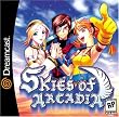 Skies of Arcadia