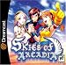 Video-Spiele : Skies of Arcadia