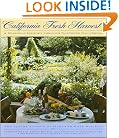 California Fresh Harvest: A Seasonal Journey through Northern California