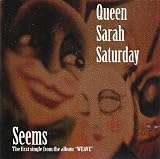 Queen Sarah Saturday