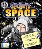 Crash Course: Secrets of Space (Crash Course Games for Brains, Tn Interactice Reference Book)