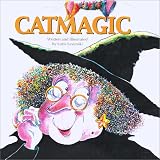 Books : Catmagic