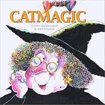 Catmagic