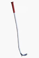 Treasure Scoop (Gem Scoop) 36" Handle
