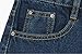Chouyatou Women's Basic Five-Pocket Stretchy Denim Skirt with Slit
