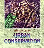 cover of Urban Conservation