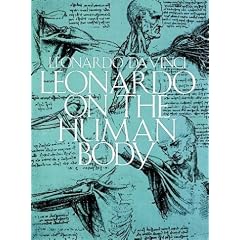 Leonardo on the Human Body