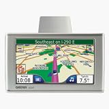GARMIN NUVI 660 ASIAN LANGUAGE U.S. CANADA & PUERTO RICO MAPS
