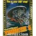 Zombies!!! 6 Six Feet Under