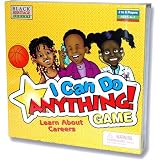 I Can Do Anything Game