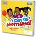 Pressman I Can Do Anything Game