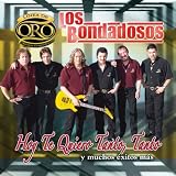 : Hoy Te Quiero Tanto, Tanto y Muchos Exitos Mas: Linea de Oro