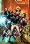 Young Avengers - Volume 2: Family Matters (Young Avengers Graphic Novels) (v. 2)