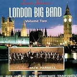Laurie Johnson`s Big Band 2