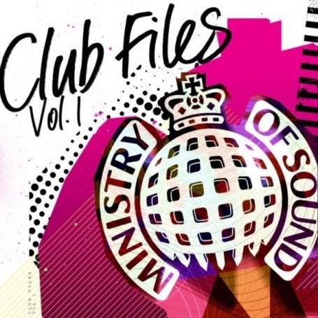 CD-Charts  Music : Club Files Vol.1: +DVD
