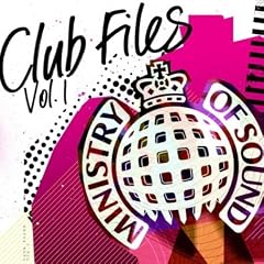 Club Files Vol. 1 (2CD+DVD)