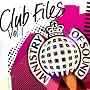 Club Files Vol. 1 (2CD+DVD)
