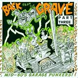 Buy : Back From the Grave 3