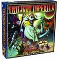 Fantasy Flight Games TI05 - Twilight Imperium: Shards of the Throne Expansion