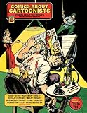 Comics About Cartoonists