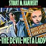 The Devil Met a Lady: A Toby Peters Mystery
