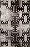 Surya Archive ACH-1700 Rug 5 feet by 8 feet