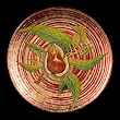 Special Edition Dessert Plate - Chestnuts