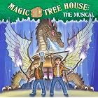 Magic Tree House: The Musical by  Jimmy Quinn, Randy Courts, Bailey Whelan, Dewey Dellay, and Randy Courts 