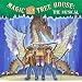 Magic Tree House: The Musical