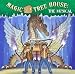 Music : Magic Tree House: The Musical