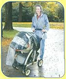 Graco Travel System Weather Shield