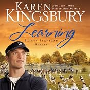 Learning | [Karen Kingsbury]