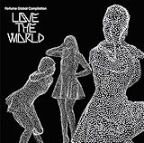 Perfume Global Compilation LOVE THE WORLD(��������)(DVD�t)