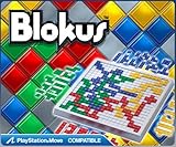 Blokus [Online Game Code]