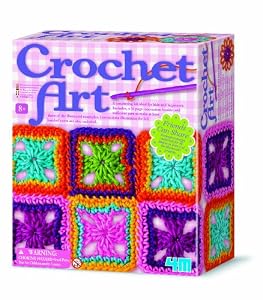 Crochet Art