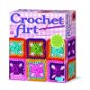 Crochet Art